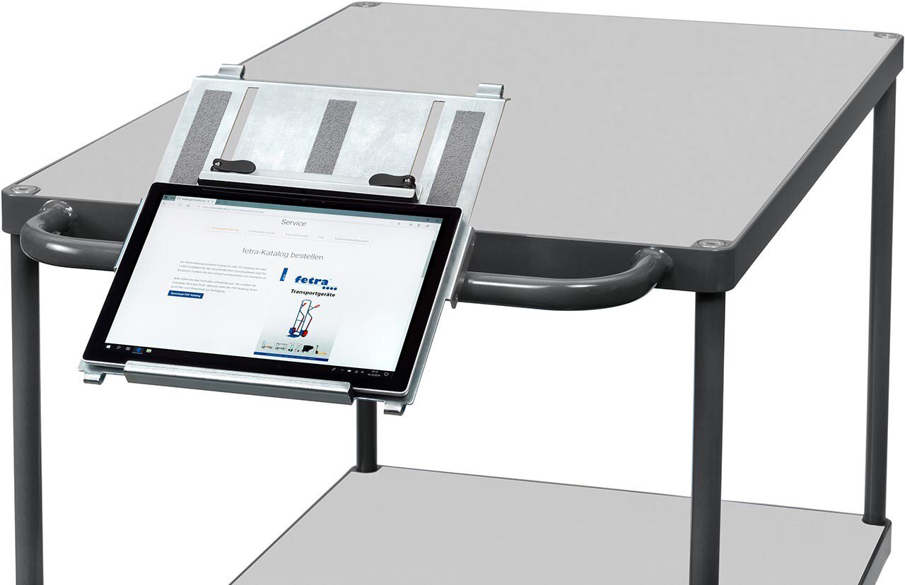 Support de tablette pour divers appareils de transport fetra  #zoom-5
