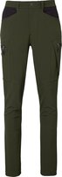 Milton Arbeitshose, Herren, dunkel olive, 46 #thumbnail-1
