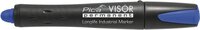 VISOR permanent Marker, blau, SB Verpackung #thumbnail-3