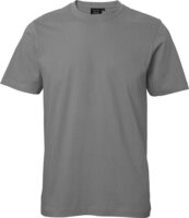 T-shirt Kings, unisex, grigio, S #thumbnail-1