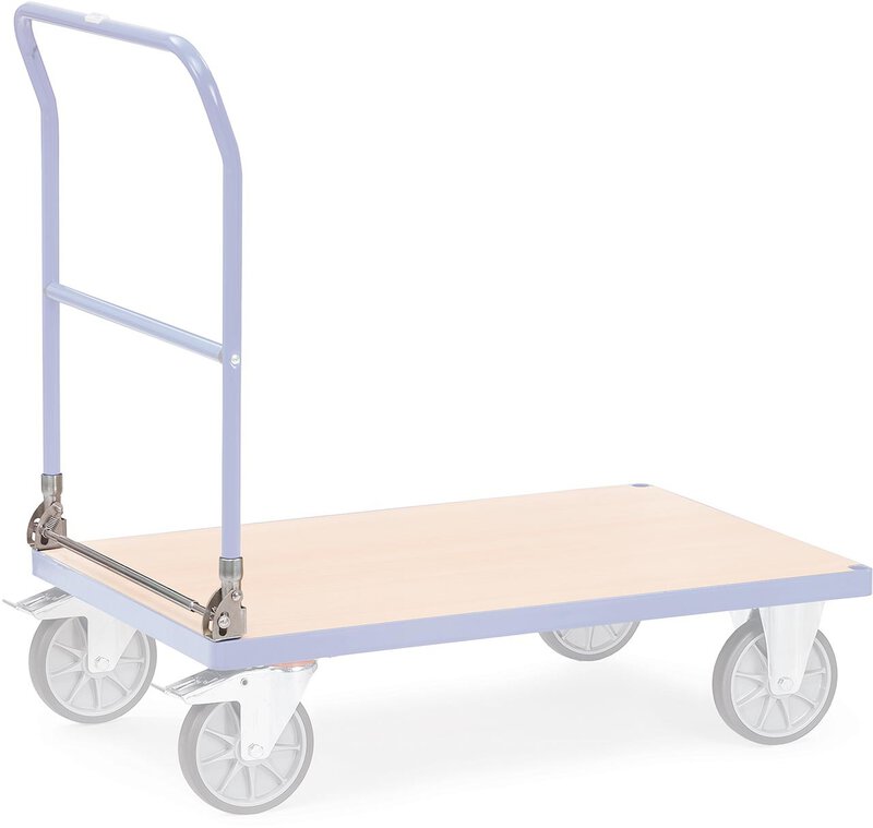 Vouwmechanisme voor MultiVario transporter 700 mm breed 