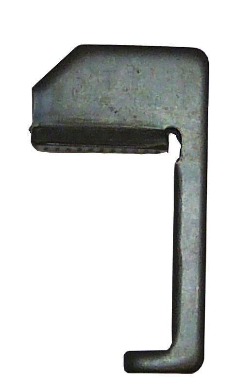 Movable replacement jaw for STRIPMASTER® wire stripper