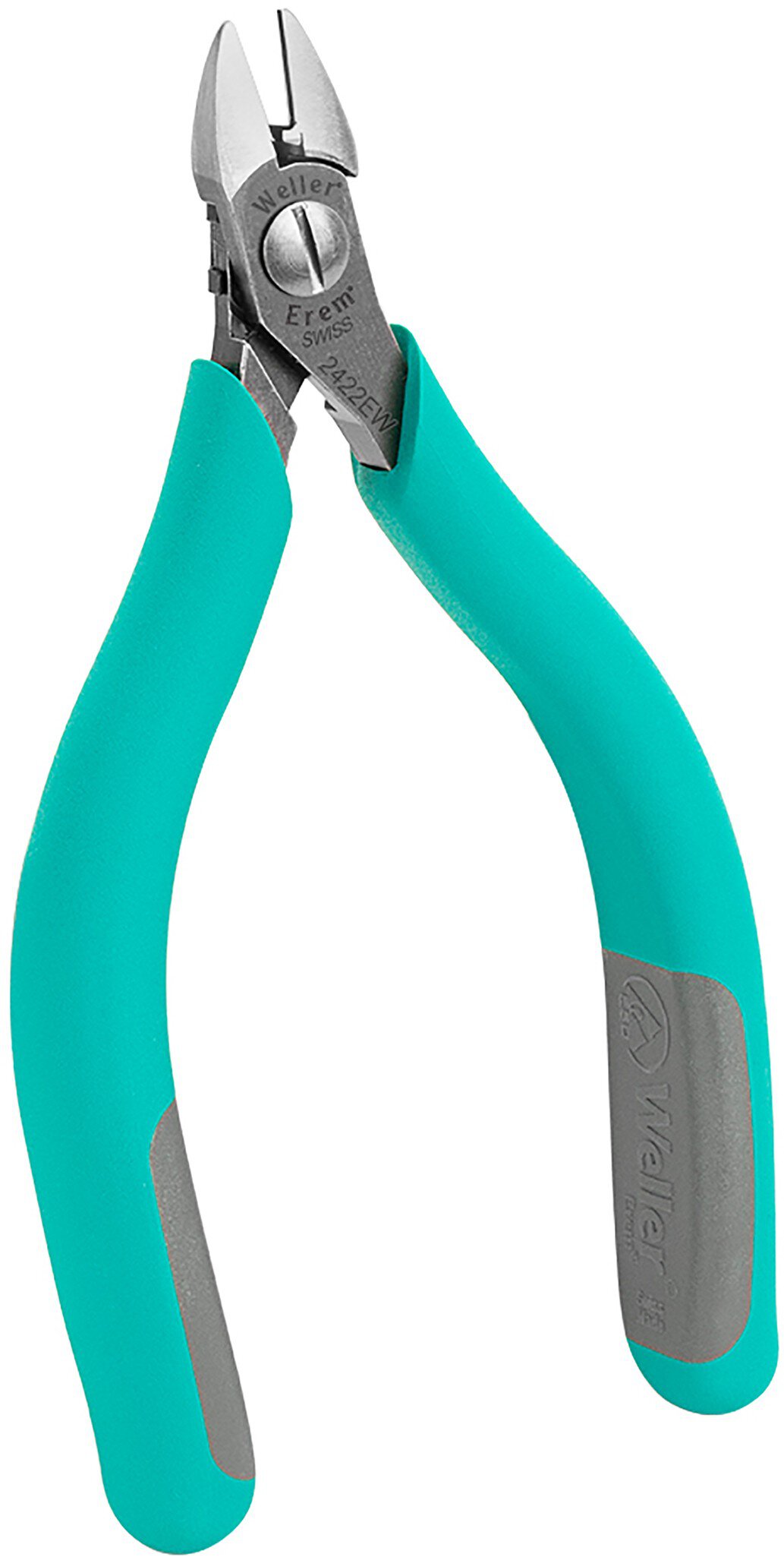ESD Pince coupante de côté - forme de la tête standard #zoom-1