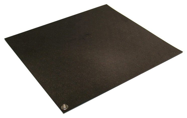 ESD-Belag für Tischstativ SCW #zoom-1