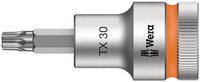 Presa per bit con attacco da 1/2" con funzione di supporto, TX 30 x 60 mm #thumbnail-1