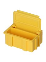 ESD SMD Doos N2, 37 x 12 x 15 mm, geel/geel #thumbnail-5