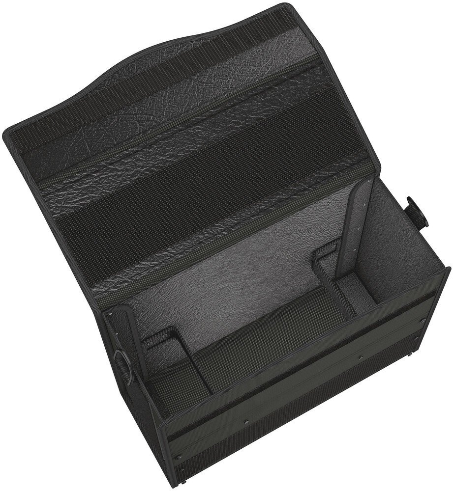 Wera 2go 2 XL Werkzeug-Container, 2-teilig #zoom-2