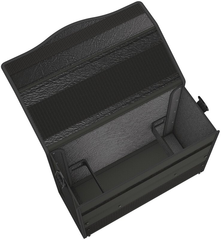 Wera 2go 2 XL Werkzeug-Container, 2-teilig #2