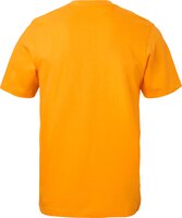 Kings T-shirt, Unisex, Orange, L #thumbnail-3