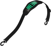 Wera 2go 6 carrying strap, 38 x 1470 mm #thumbnail-1