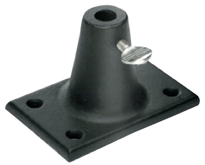 Table screw-on base for magnifying lamp BIG EYE2 #zoom-1