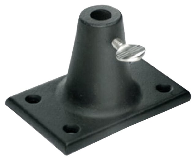 Base da tavolo a vite per lampada d'ingrandimento BIG EYE2
