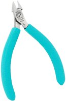 Seitenschneider - spitzer ausgesparter Kopf #thumbnail-1