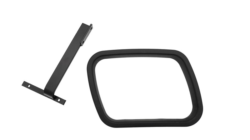 Set di braccioli per sedia da lavoro ESD AC-25 #3