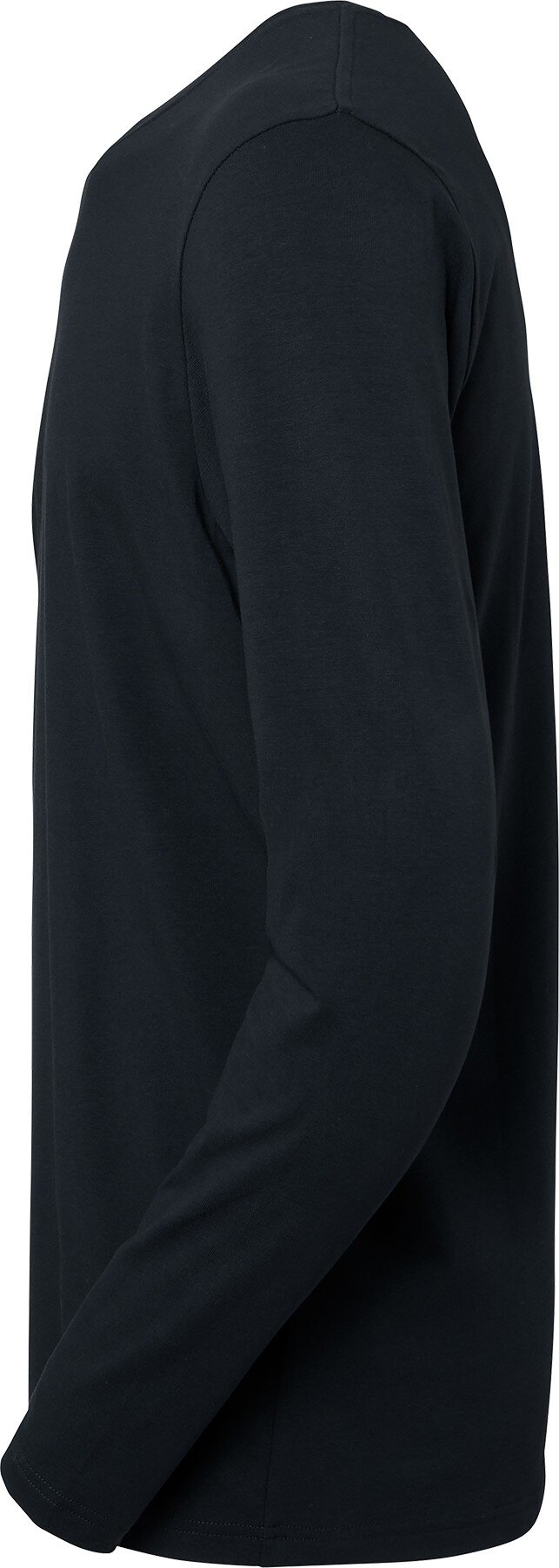 T-shirt Leo, homme, bleu marine, XXL #zoom-4
