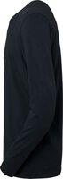 T-shirt Leo, homme, bleu marine, XXL #thumbnail-4