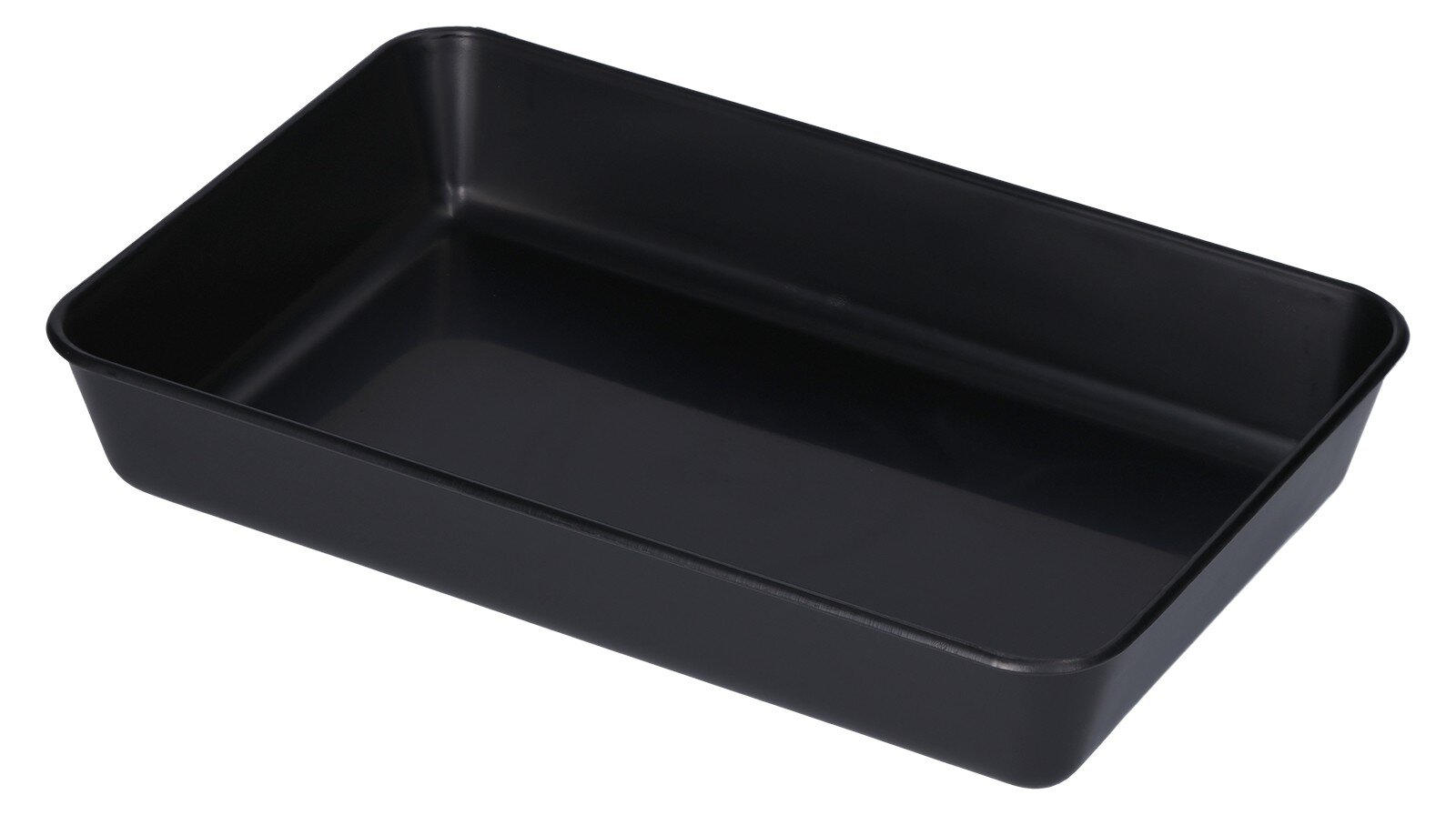 ESD work tray A4-3-6-10 ESD, dissipative, 210 x 150 x 40 mm #zoom-3