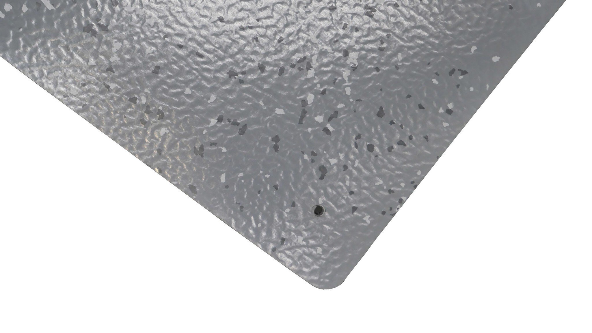 Kit de tapis de sol ESD avec boutons-pression, 1,5 x 1,2 m, gris #zoom-3