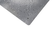 Kit de tapis de sol ESD avec boutons-pression, 1,5 x 1,2 m, gris #thumbnail-3