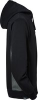 Franklin Sweat, Male, Black/grey., 3XL #thumbnail-2