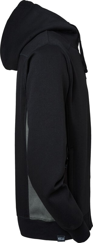 Franklin Sweat, Male, Black/grey., 3XL #2
