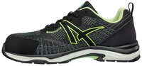 Chaussures de sécurité ESD S1P, SPLENDID LOW, noir #thumbnail-2