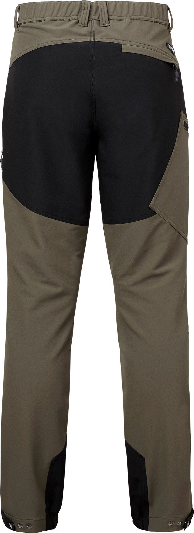 Wiggo Arbeitshose, Herren, Olive, 50 #zoom-3