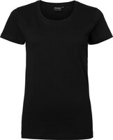 203 T-shirt, femme, noir, XL #thumbnail-1