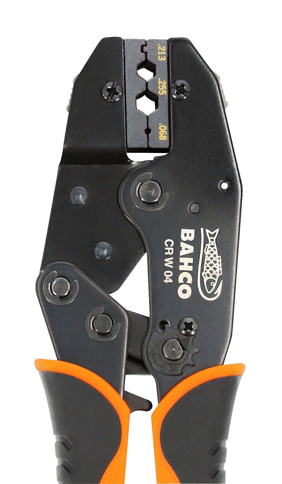 Ratchet crimping pliers for high-quality crimp connections #zoom-3