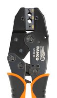 Ratchet crimping pliers for high-quality crimp connections #thumbnail-3