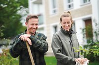 Boots XT 1000 GTX, S3, W10, black/anthracite, size 37 #thumbnail-4