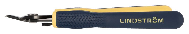 EDGE diagonal cutters, small bevel, 0.2 - 1.6 mm #3