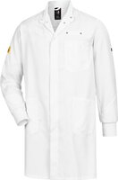 HABETEX® ESD COMFORT, men's coat, knitted cuffs, ESD/cleanroom, L #thumbnail-2