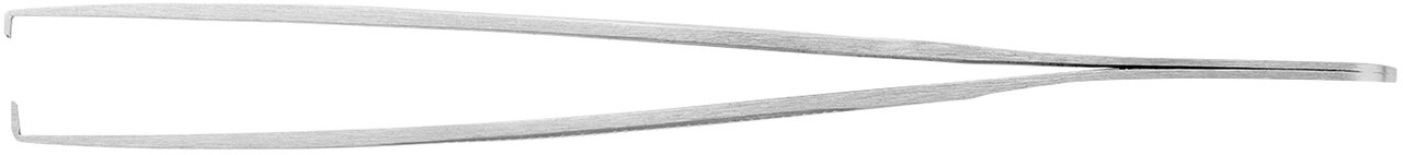 Mini pinzette spellafili, dia. 0,25 mm/.010 Inch (AWG 30). #zoom-2