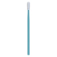 Swab cleanroom swab, round head, 72 mm, polyester, cleanroom class ISO 8, 100 pieces #thumbnail-1