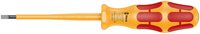 VDE-isolierter Kraftform Schlitz-Schraubendreher 1060 i, 0,8 x 4 x 100 mm #thumbnail-1