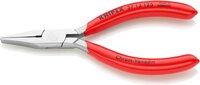Greifzange für Feinmechanik, verchromt, 125 mm #thumbnail-1