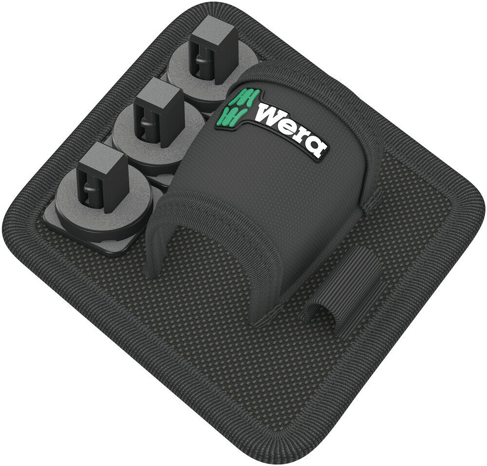 Halfter Zyklop Pocket, leer, 155 x 65 mm #zoom-1