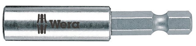 Supporto universale da 1/4 "con magnete 899/4/1 K