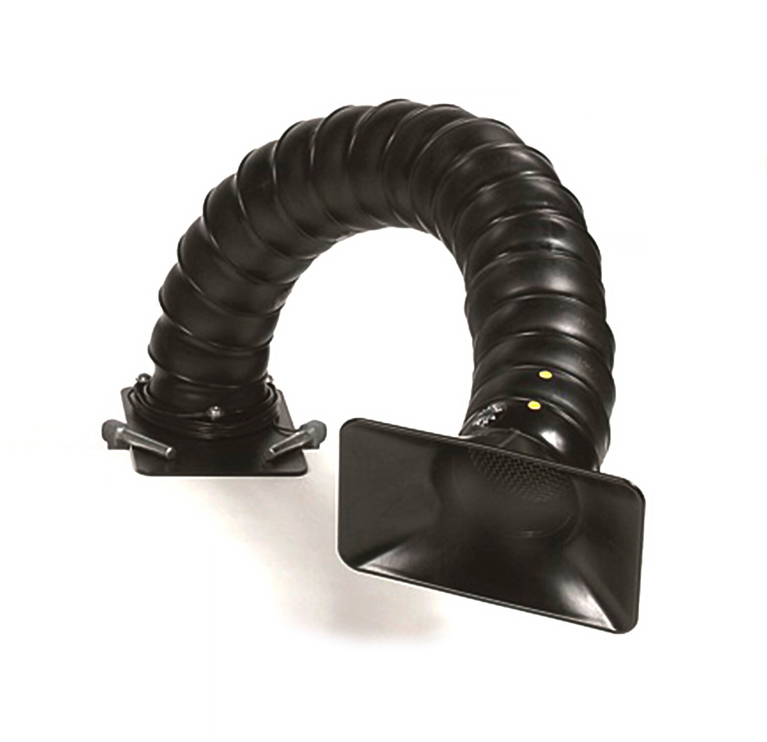 ESD Omniflex Arm mit Rechteckdüse für BVX-201 und BVX-203 Systeme #zoom-1