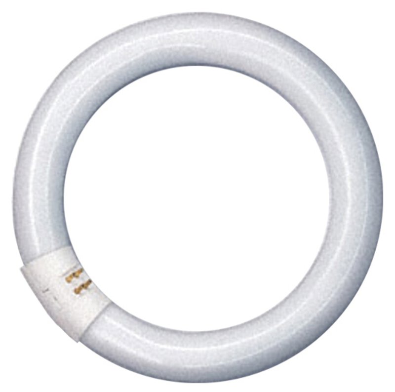 Ring fluorescent lamp for LFM101, 22 Watt