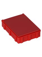 ESD SMD Box N4, 68 x 57 x 15 mm, rot/rot #thumbnail-4