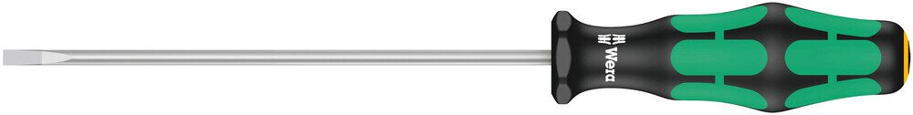 Slotted screwdriver "Electrician's blade", 0.6 x 3.5 x 125 mm #zoom-1