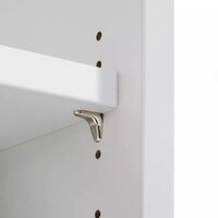 ESD wooden cabinet, 500x650x2064 #thumbnail-3