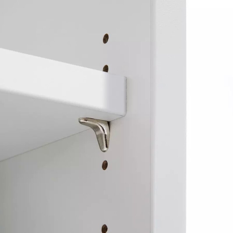 ESD wooden cabinet, 500x650x2064 #3
