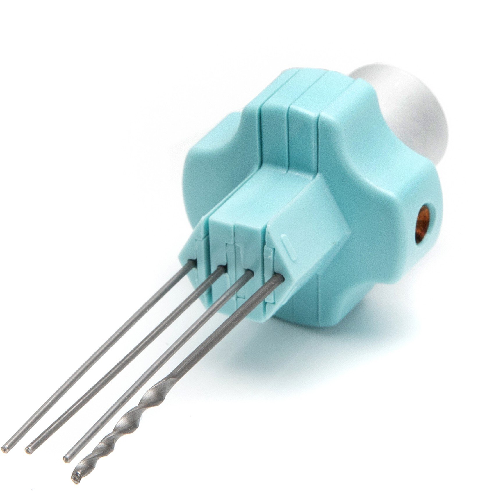 Spare needle set T0051350299 #zoom-1