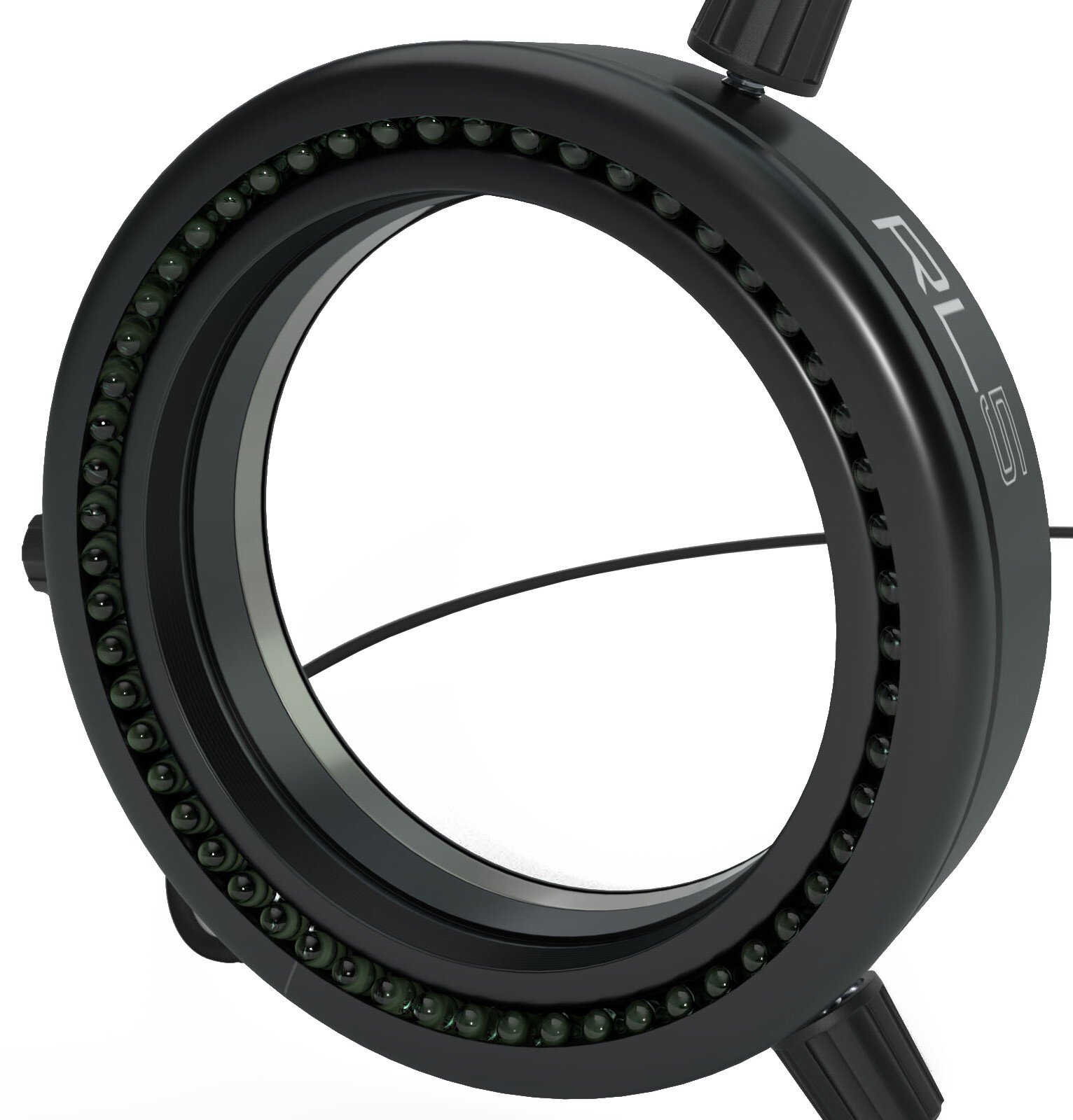 LED-Ringlicht RL5-81 NW, natur-weiß, 5.600 K #zoom-2