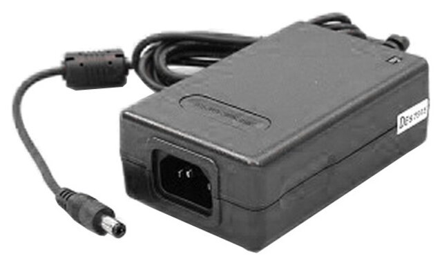 Zasilacz 100...240 V, 50...60 Hz do VisiLED
