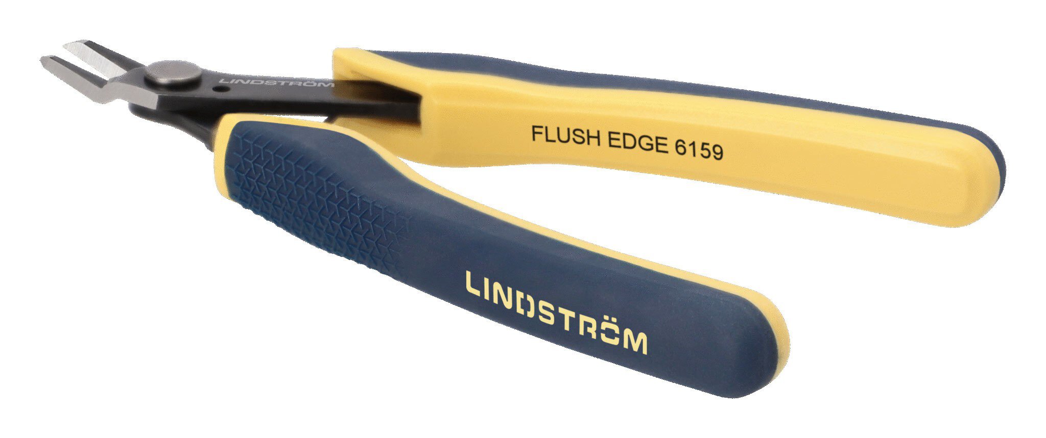 EDGE diagonal cutters, narrow head, very small bevel, 0.1 - 1 mm #zoom-7