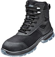 Chaussure de sécurité ESD C 6505 XP, S3, W10, noir/gris, taille 40 #thumbnail-1
